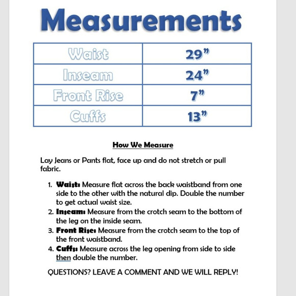 Joe's Jeans Capris Size 27 | Dark | Ian Wash - Picture 7 of 7